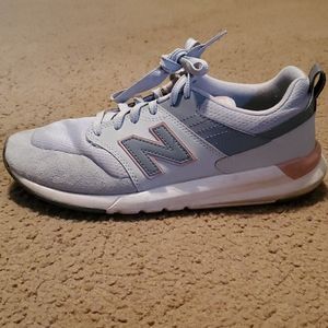 New balance. Women's 9.5